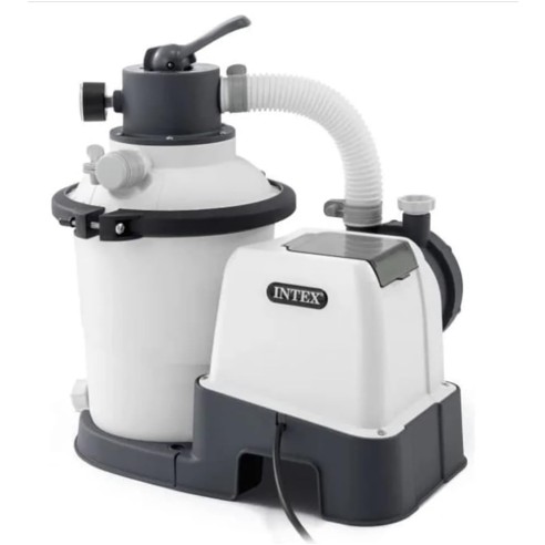 Pompa filtro a sabbia 3500L/h (26642) SX925 INTEX