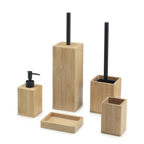 accessori bagno serie Bonnie di Gedy