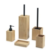 accessori bagno serie Bonnie di Gedy
