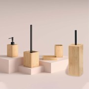 accessori bagno serie Bonnie di Gedy