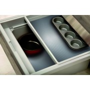 Tappetino antiscivolo color Function Pure 50x150cm d-c-fix