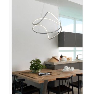 Lampadario LED Konny... 2