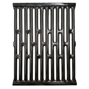 Griglia di cottura in acciaio per BBQ a gas Fireplus Serie 3