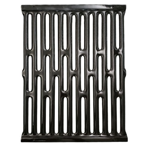 Griglia di cottura in acciaio per BBQ a gas Fireplus Serie 3