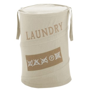 Laundry portabiancheria tessuto 69L 2