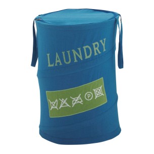 Laundry portabiancheria tessuto 69L 2