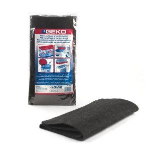 Geko carbon filtro multiuso ai carboni attivi