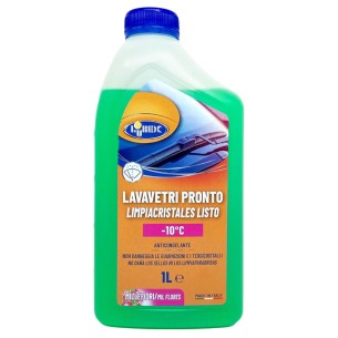 Lavavetri pronto uso -10°C Millefiori 1L Lubex 8013826051363