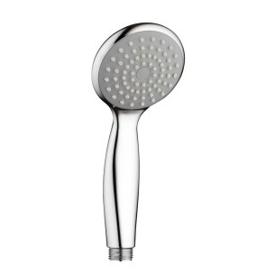 Doccino ABS cromato anticalcare Keros Idro-bric