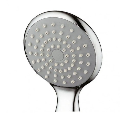 Doccino ABS cromato anticalcare Keros Idro-bric