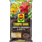 Terriccio universale Compo Sana 10L