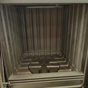 Stufa a legna Decor Evo EK63