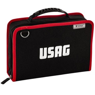 Borsa portautensili pieghevole Usag 007 FTSV 8001150034886