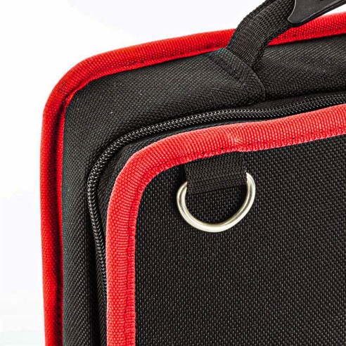 Borsa portautensili pieghevole Usag 007 FTSV 8001150034886 Asole tracolla