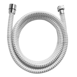 Flessibile doccia plastica rinforzato 150 cm