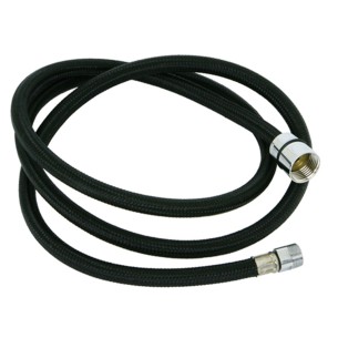 Flessibile doccia nylon per lavello estraibile 150 cm Idro-Bric