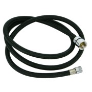 Flessibile doccia nylon per lavello estraibile 150 cm Idro-Bric