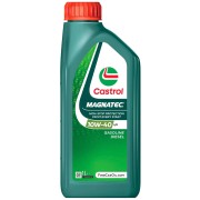 Olio motore benzina diesel Castrol Magnatec 10W-40 A/B 4008177189104 4411 1L