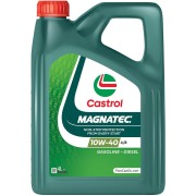 Olio motore benzina diesel Castrol Magnatec 10W-40 A/B 4008177189111 4412 4L