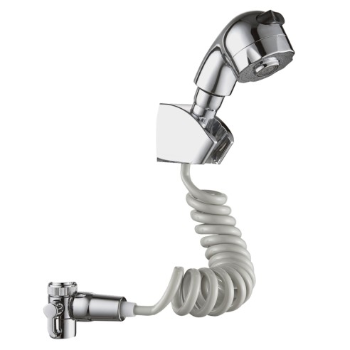 Kit duplex Smart in ABS cromo,...