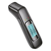 Etilometro portatile ricaricabile Lostech Premium