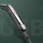Etilometro portatile ricaricabile Lostech Premium