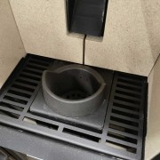 Stufa a pellet ventilata canalizzabile Berry90+ EK63