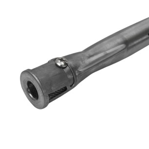Bruciatore di ricambio per BBQ a gas Fireplus Vision 4 2