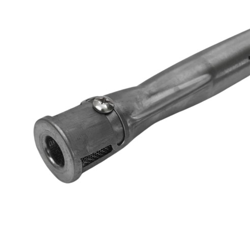 Bruciatore di ricambio per BBQ a gas Fireplus Vision 4 8054650054564