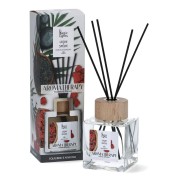 Diffusore ambiente oli essenziali Aromaterapia 250ml legni e spezie