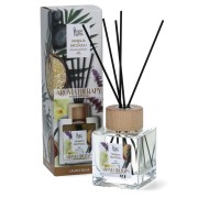 Diffusore ambiente oli essenziali Aromaterapia 250ml vaniglia speziata