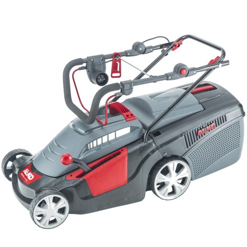 Tagliaerba elettrico 1400W Al-Ko 40.4 E Comfort 4003718065244 114056 pieghevole