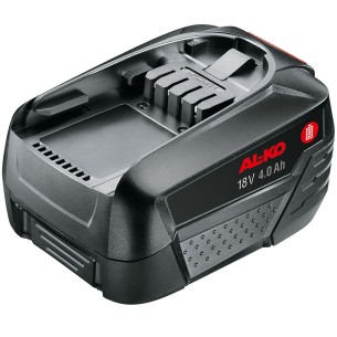 Batteria 18V 4 Ah Al-Ko B75 Li Bosch Home and Garden 4003718062342 113894