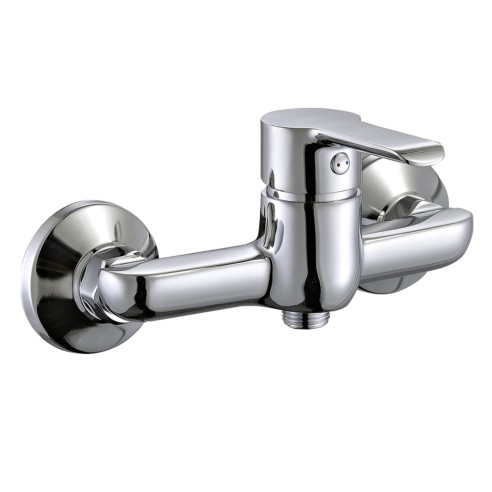Miscelatore esterno doccia cromato Ariel Idro-Bric