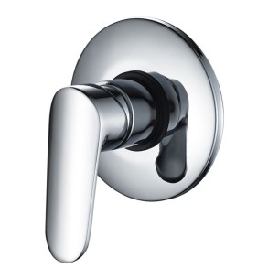 Miscelatore incasso doccia One Idro-Bric