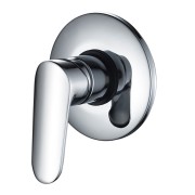 Miscelatore incasso doccia One Idro-Bric