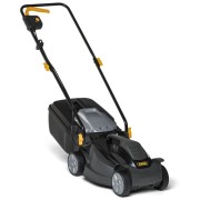 Tagliaerba elettrico Alpina BL 320 E 1000W 8008984624443