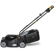 Tagliaerba elettrico Alpina BL 320 E 1000W cestello