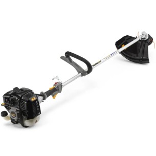 Decespugliatore tagliabordi a scoppio Alpina ABR 42 8008984833418 2