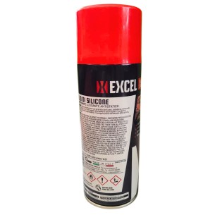 Olio di silicone Excel XC 21 VMD 21 8033266113568