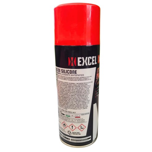 Olio di silicone Excel XC 21 VMD 21 8033266113568