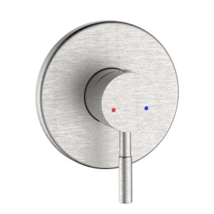Miscelatore incasso doccia serie Antea Idro-Bric