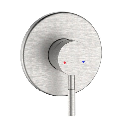 Miscelatore incasso doccia serie Antea Idro-Bric
