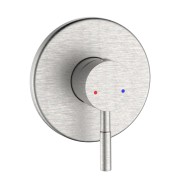 Miscelatore incasso doccia serie Antea Idro-Bric