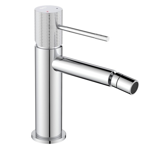 Miscelatore bidet cromato serie Astral Idro-Bric