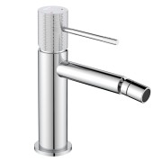 Miscelatore bidet cromato serie Astral Idro-Bric