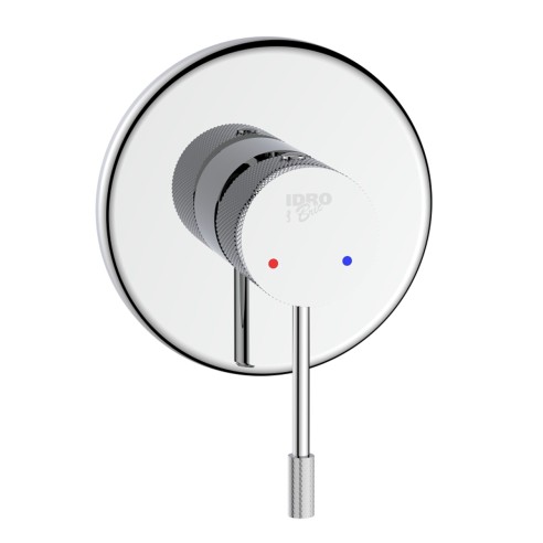 Miscelatore incasso doccia serie Astral Idro-Bric