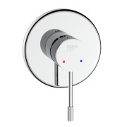 Miscelatore incasso doccia serie Astral Idro-Bric
