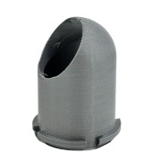 Curva per strainer ingrasso piscina XTR intex