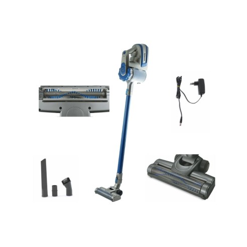 Aspirapolvere scopa elettrica 150W Kooper Dixon